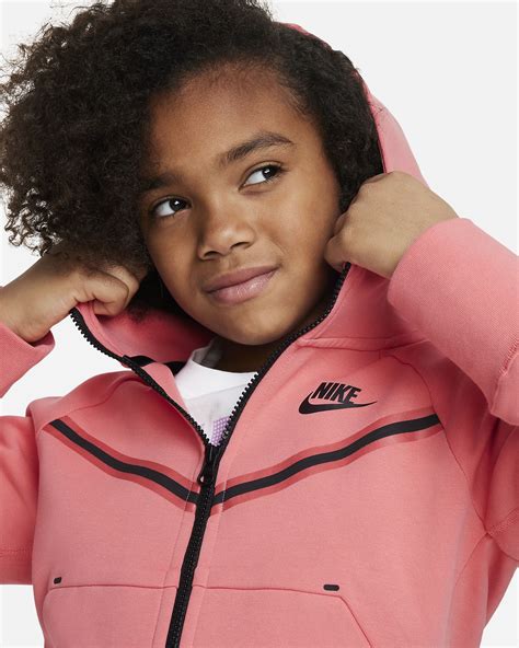 kinderen nike hoodies meisjes